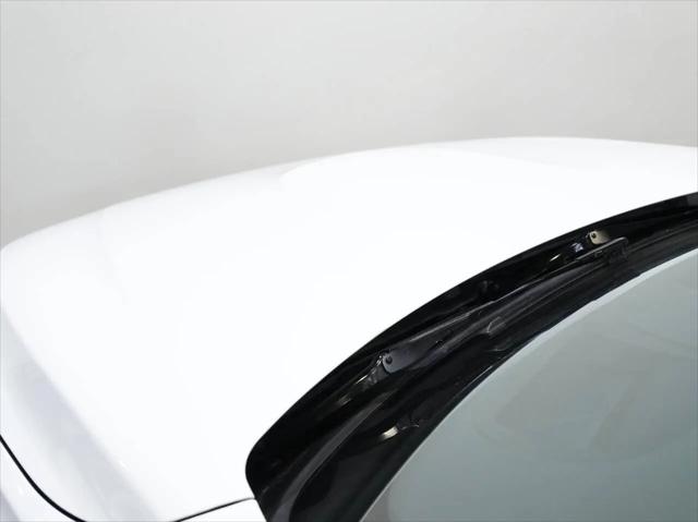 2017 BMW M3 Standard