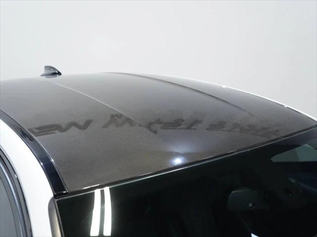 2017 BMW M3 Standard