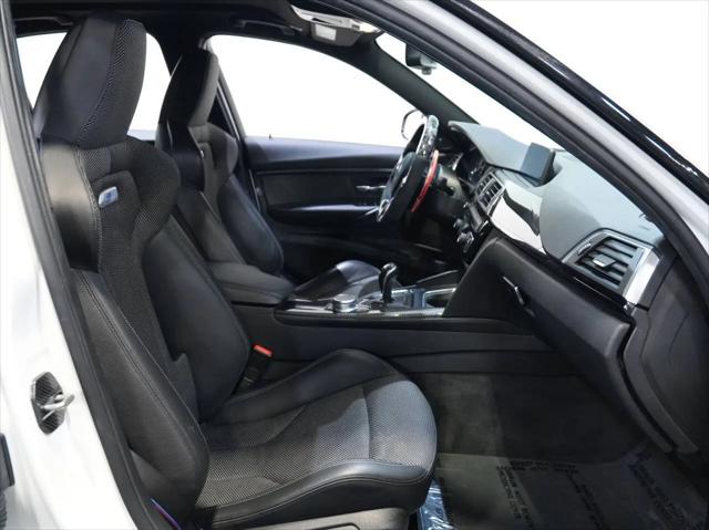 2017 BMW M3 Standard