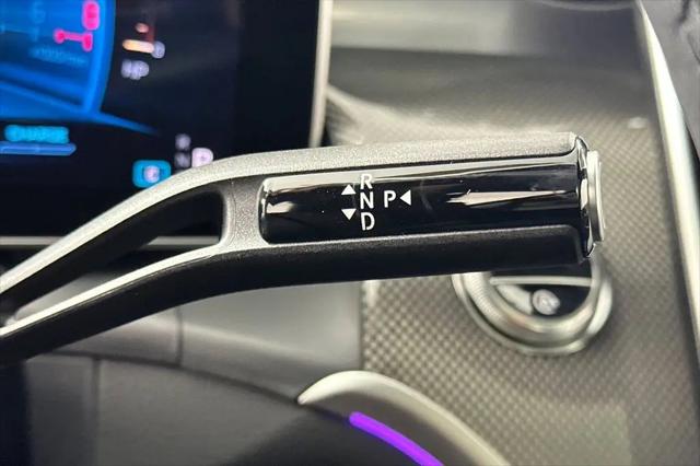 2026 Mercedes-Benz AMG GLC 43 4MATIC