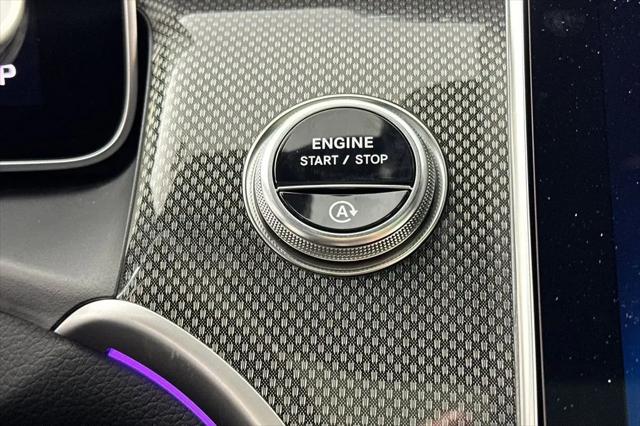 2026 Mercedes-Benz AMG GLC 43 4MATIC