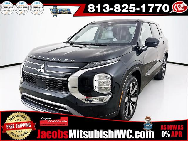 2026 Mitsubishi Outlander SE 2.5 S-AWC for sale in Wesley Chapel, FL