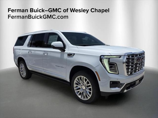 2026 GMC Yukon XL 4WD Denali for sale in Lutz, FL