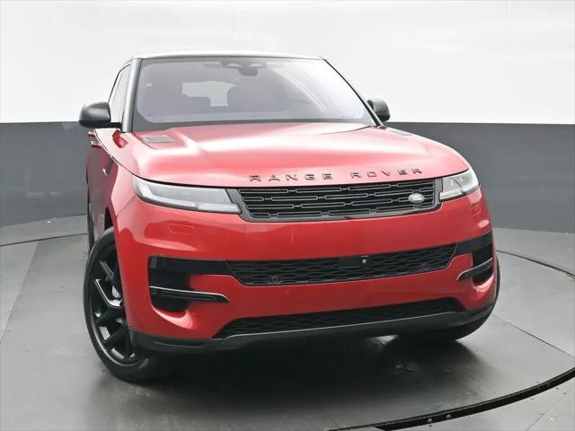 2023 Land Rover Range Rover Sport SE