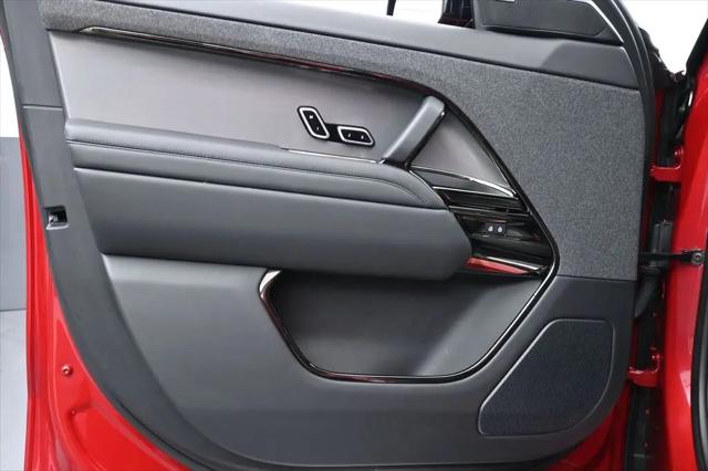 2023 Land Rover Range Rover Sport SE