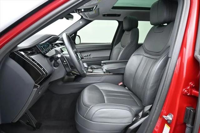 2023 Land Rover Range Rover Sport SE