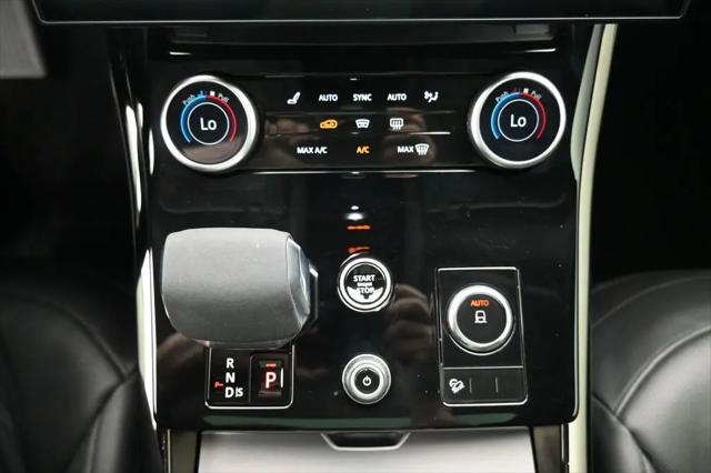 2023 Land Rover Range Rover Sport SE