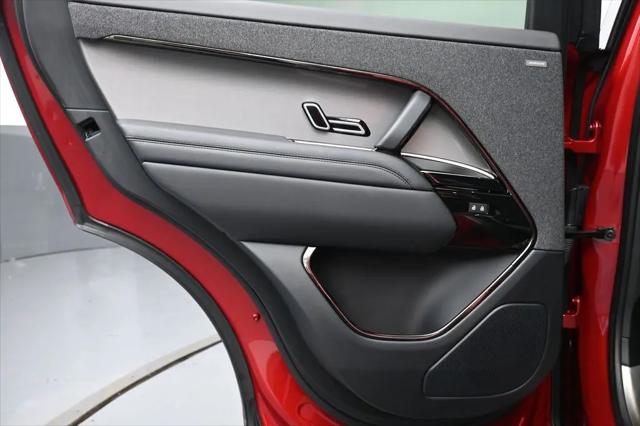2023 Land Rover Range Rover Sport SE