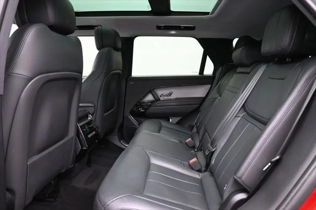 2023 Land Rover Range Rover Sport SE