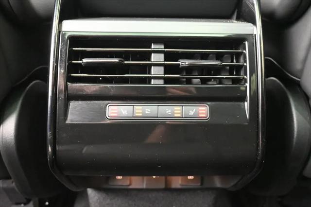 2023 Land Rover Range Rover Sport SE