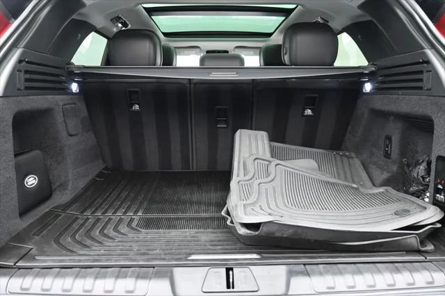 2023 Land Rover Range Rover Sport SE