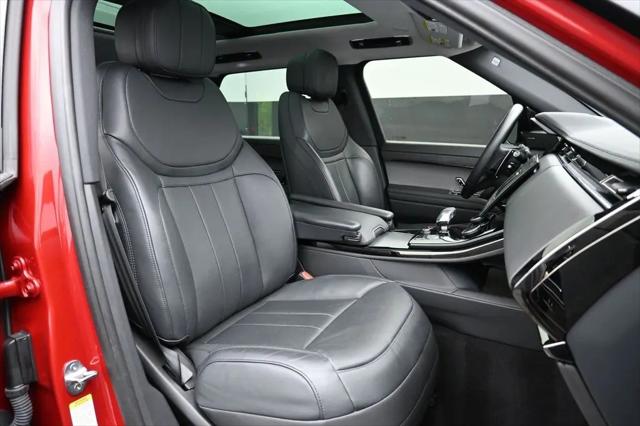 2023 Land Rover Range Rover Sport SE