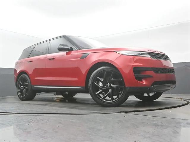 2023 Land Rover Range Rover Sport SE