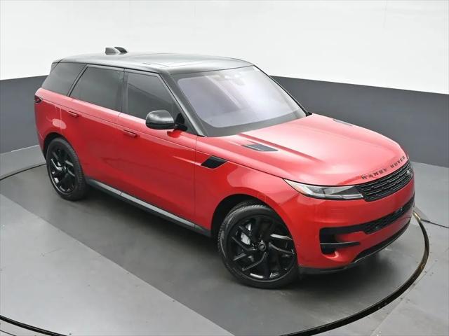2023 Land Rover Range Rover Sport SE