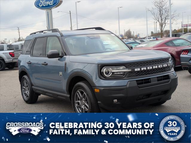2026 Ford Bronco Sport Big Bend for sale in Sanford, NC
