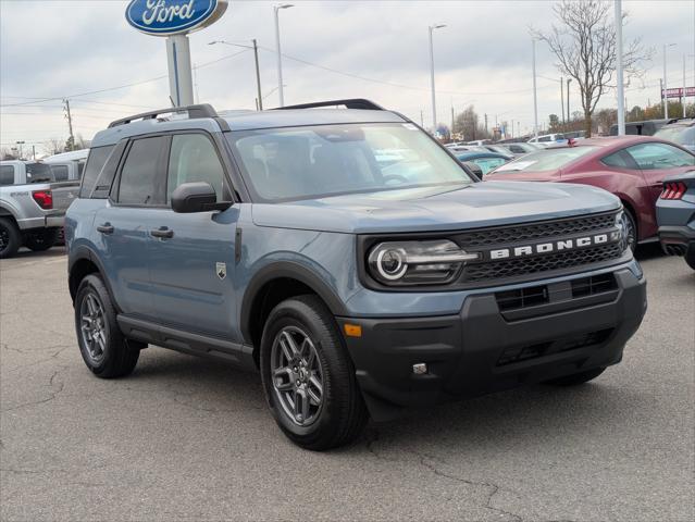 2026 Ford Bronco Sport Big Bend for sale in Sanford, NC
