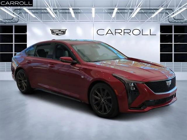 2026 Cadillac CT5 Sport RWD for sale in Sanford, FL