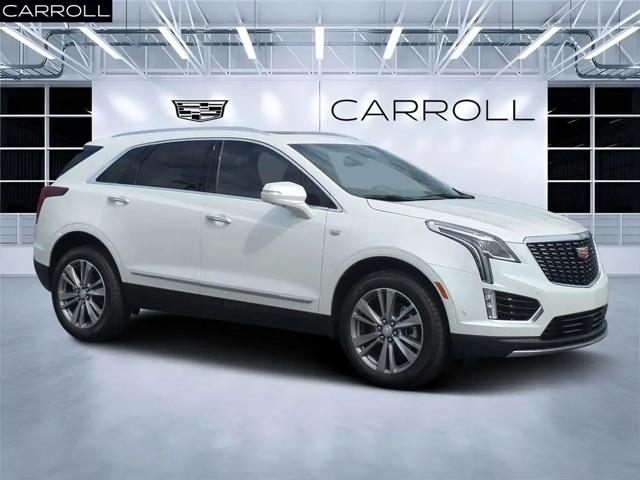 2026 Cadillac XT5 Premium Luxury FWD for sale in Sanford, FL