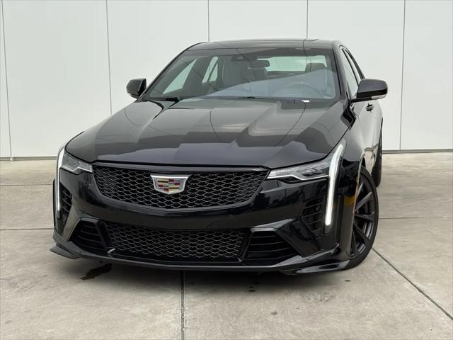 2025 Cadillac CT4-V V-Series Blackwing RWD for sale in Colma, CA