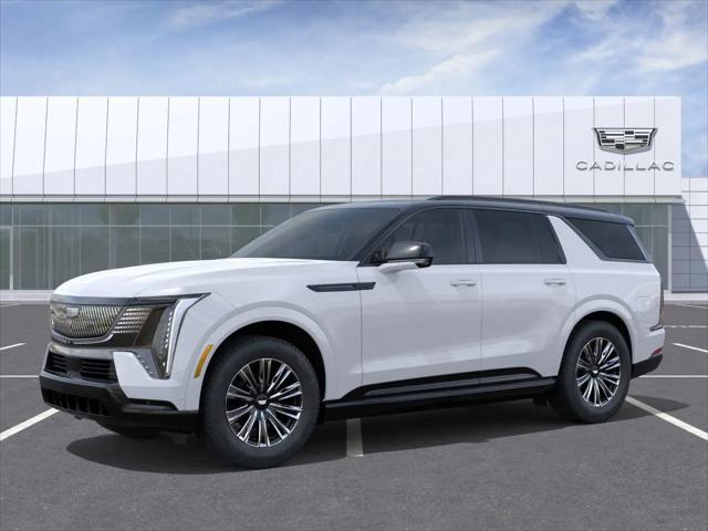 2026 Cadillac Escalade IQL Sport AWD