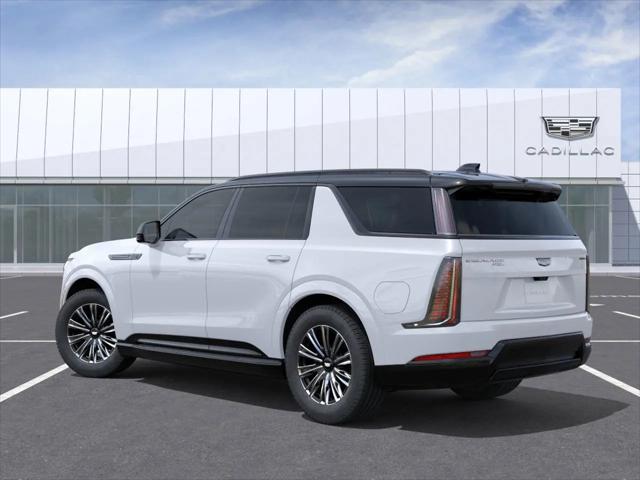 2026 Cadillac Escalade IQL Sport AWD
