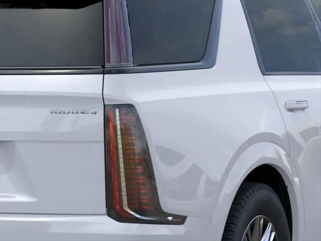 2026 Cadillac Escalade IQL Sport AWD
