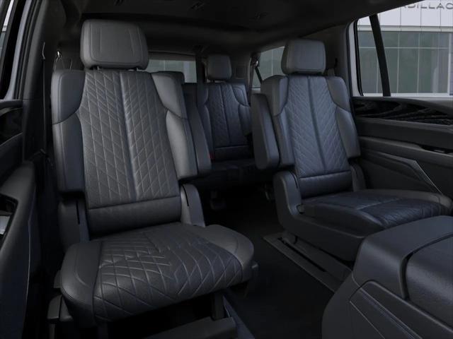 2026 Cadillac Escalade IQL Sport AWD