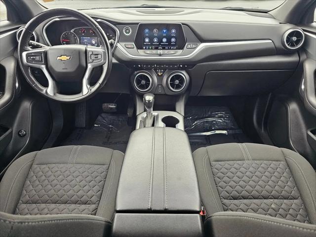 2019 Chevrolet Blazer 2LT