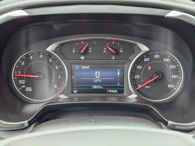 2019 Chevrolet Blazer 2LT