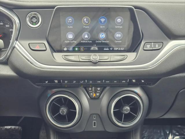 2019 Chevrolet Blazer 2LT