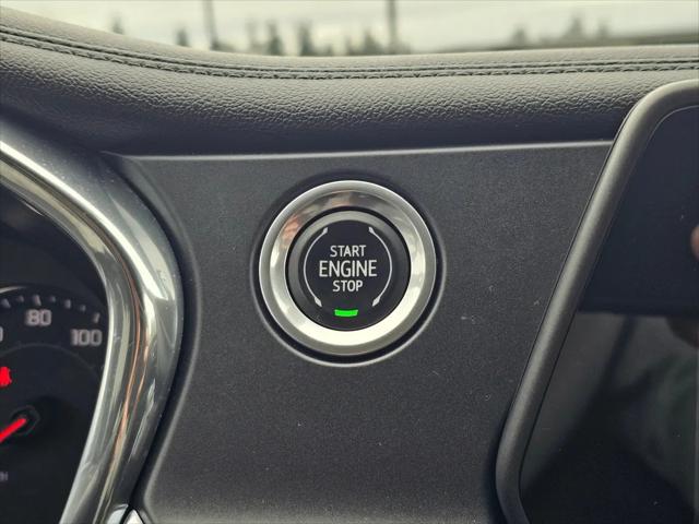 2019 Chevrolet Blazer 2LT