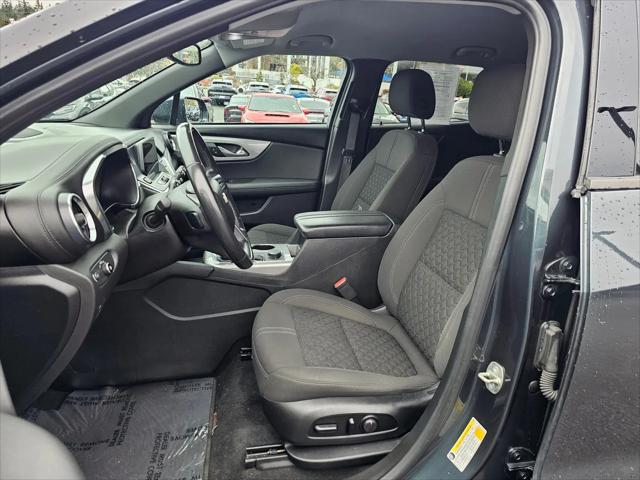 2019 Chevrolet Blazer 2LT