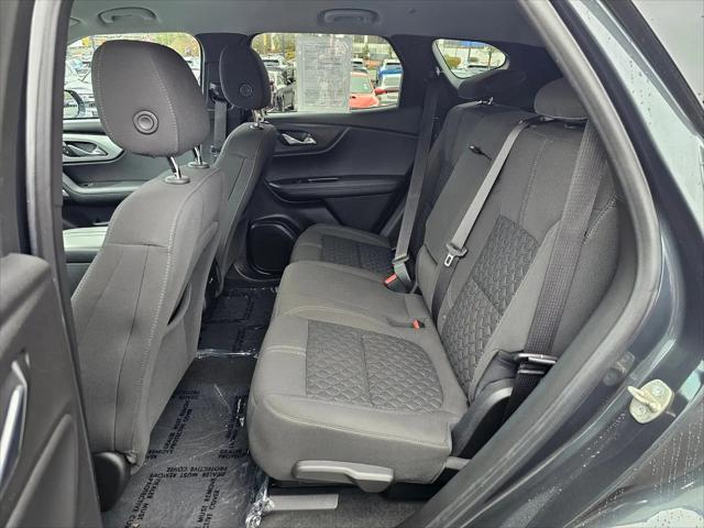2019 Chevrolet Blazer 2LT