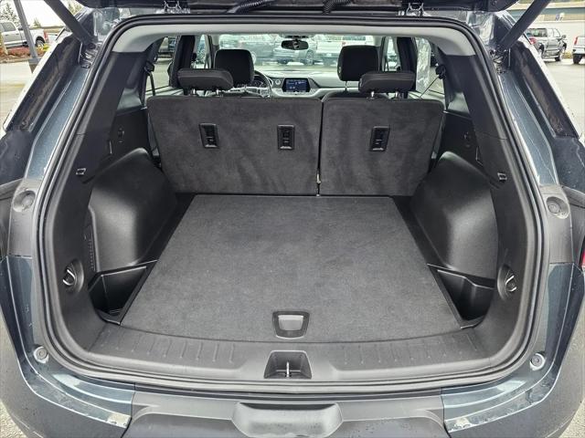 2019 Chevrolet Blazer 2LT
