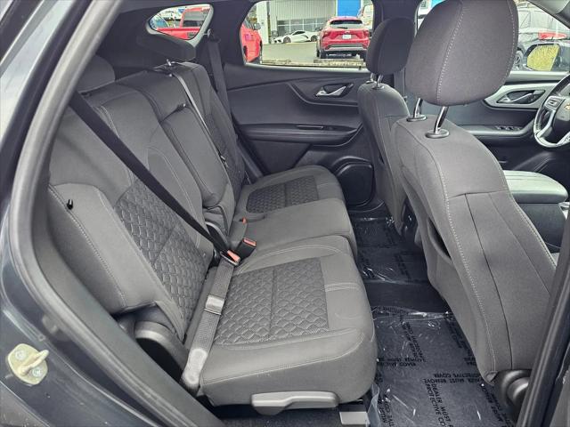 2019 Chevrolet Blazer 2LT