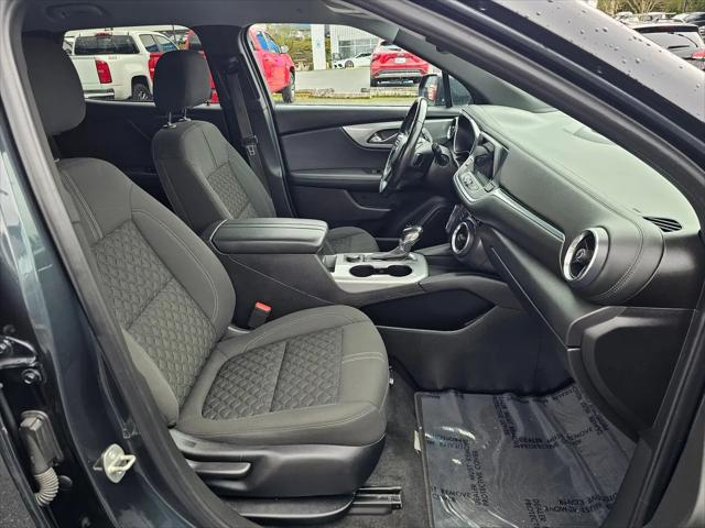 2019 Chevrolet Blazer 2LT