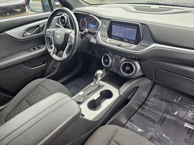 2019 Chevrolet Blazer 2LT