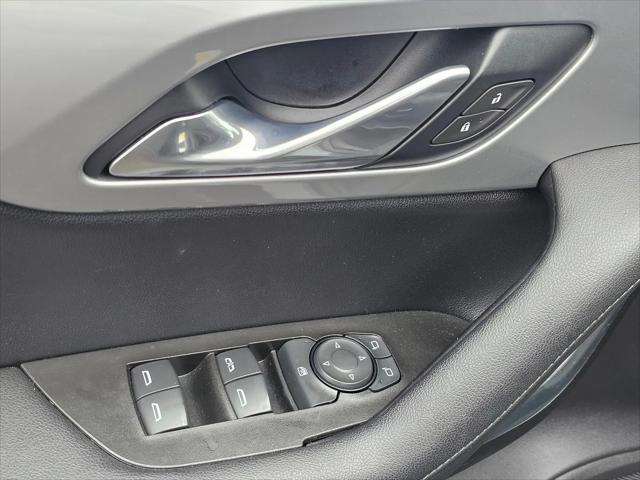 2019 Chevrolet Blazer 2LT