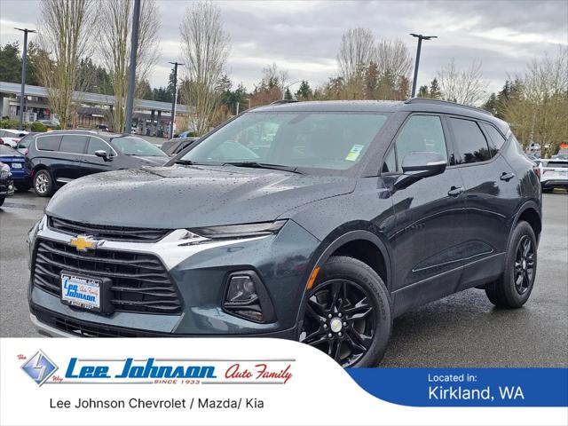 2019 Chevrolet Blazer 2LT for sale in Kirkland, WA