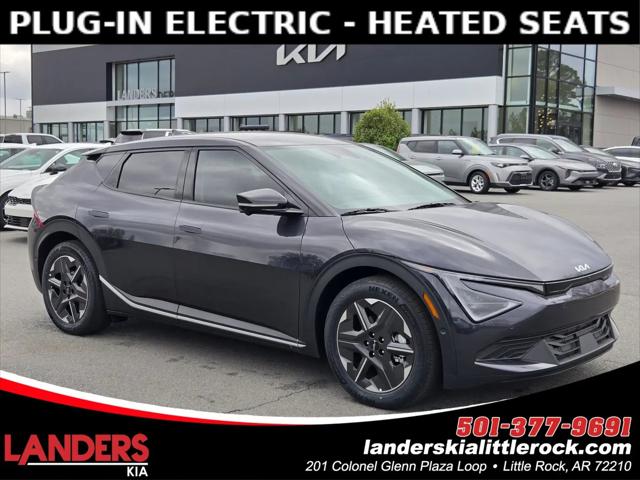 2025 Kia EV6 Light Long Range AWD for sale in Little Rock, AR
