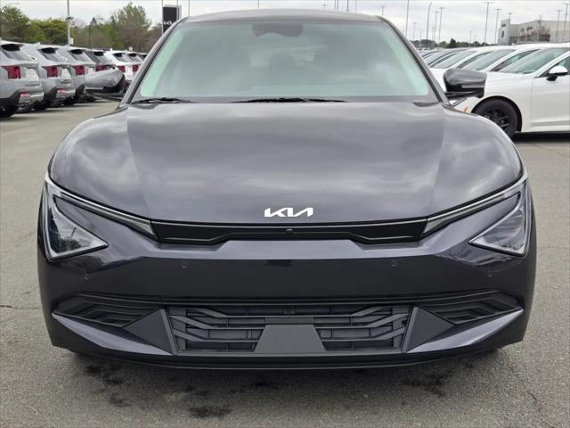 2025 Kia EV6 Light Long Range AWD