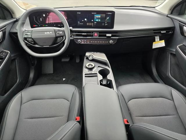 2025 Kia EV6 Light Long Range AWD
