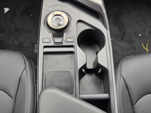 2025 Kia EV6 Light Long Range AWD