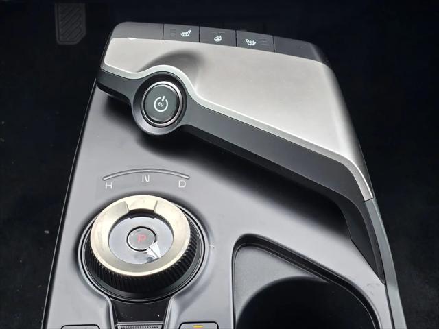 2025 Kia EV6 Light Long Range AWD
