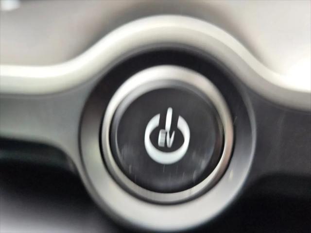 2025 Kia EV6 Light Long Range AWD