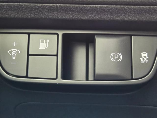 2025 Kia EV6 Light Long Range AWD