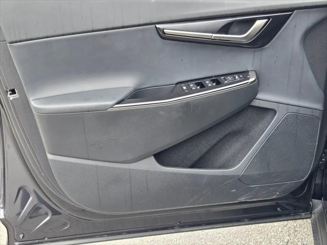 2025 Kia EV6 Light Long Range AWD