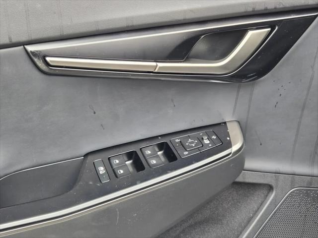 2025 Kia EV6 Light Long Range AWD