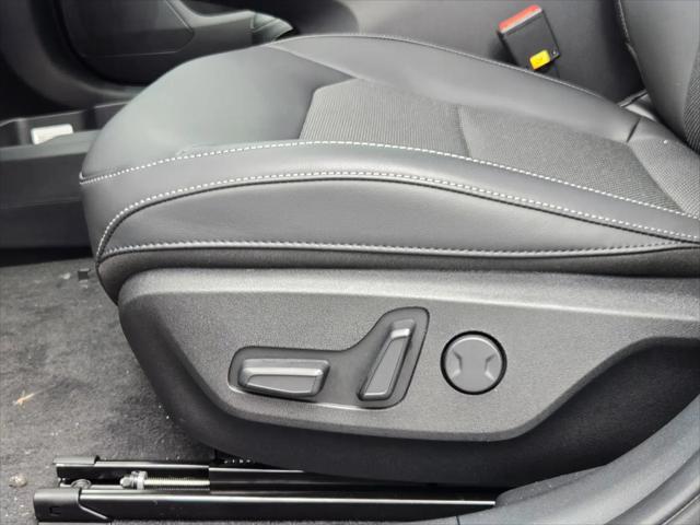 2025 Kia EV6 Light Long Range AWD