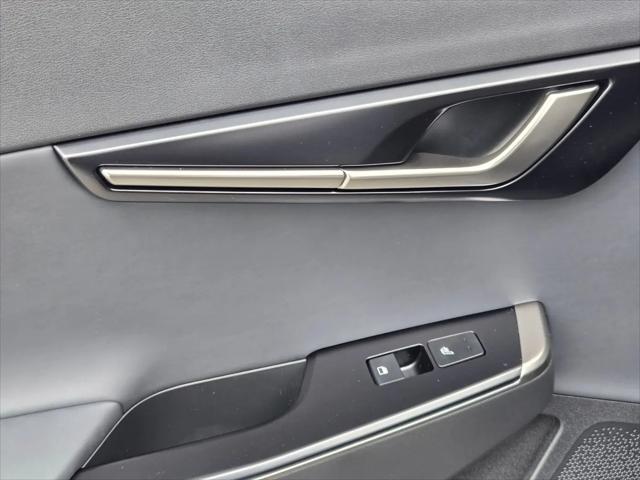 2025 Kia EV6 Light Long Range AWD